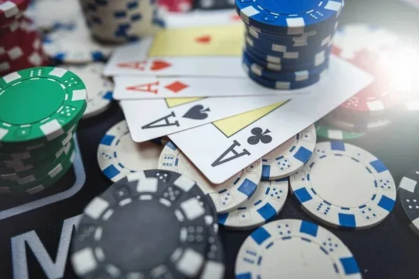 488wingame Pakistan Casino lobby